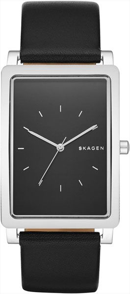Фото часов Мужские часы Skagen Hagen SKW6287
