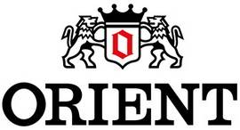 Orient