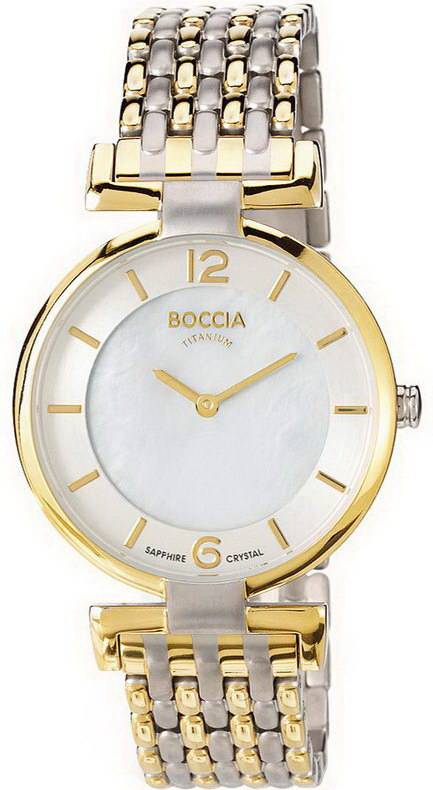 Фото часов Женские часы Boccia Dress 3238-04