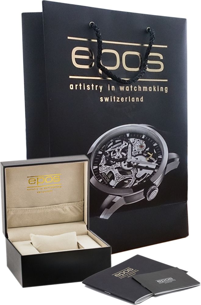 Фото часов Epos 3422.135.60.15.55