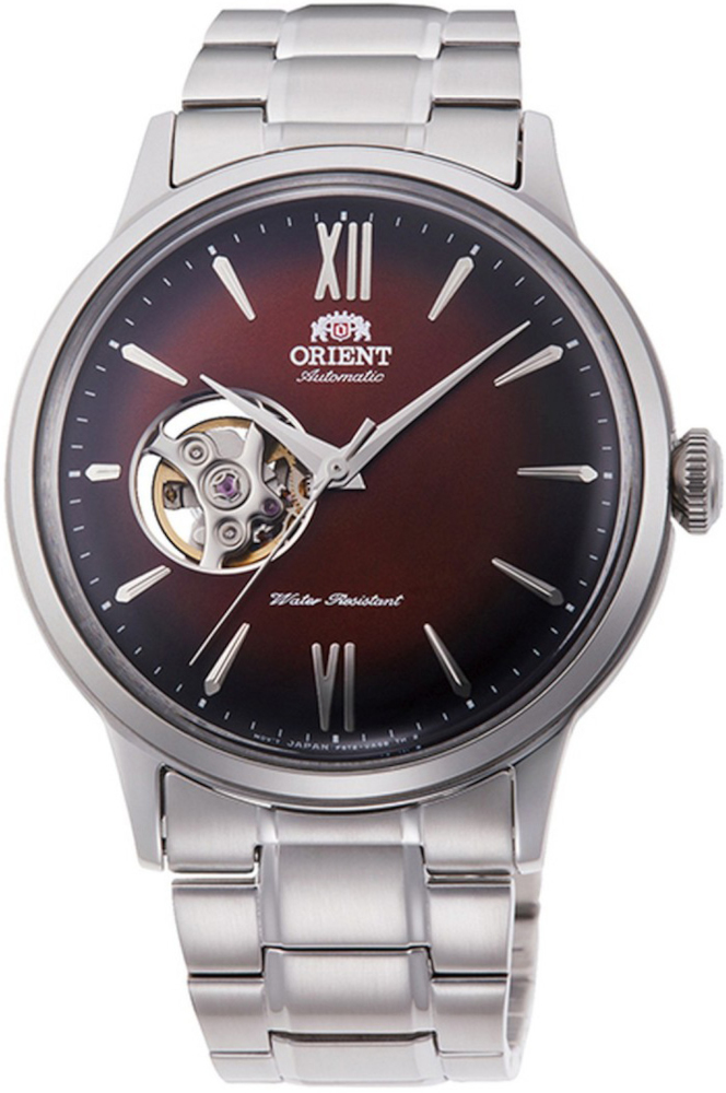 Фото часов Orient																								RA-AG0027Y00