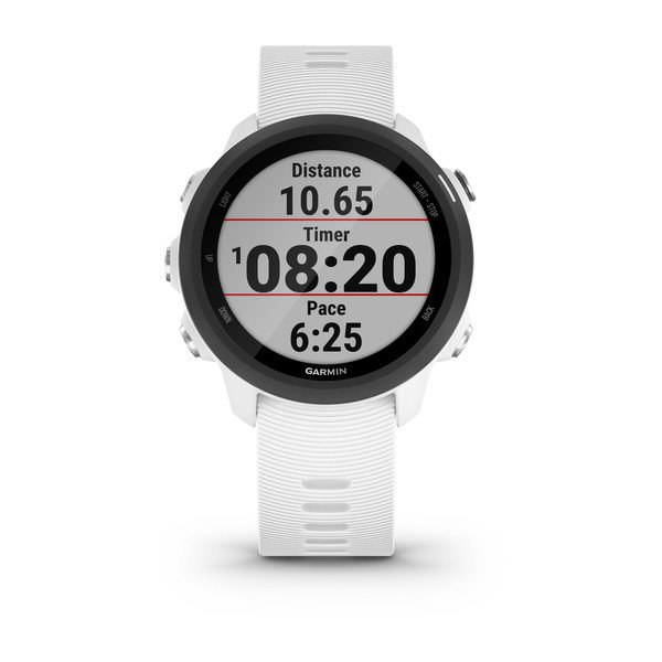 Фото часов Garmin Forerunner 245 Music 010-02120-31