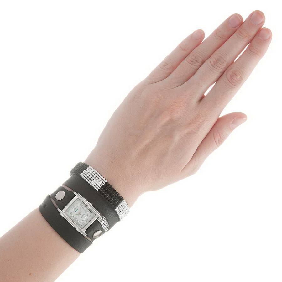 Фото часов Женские часы La Mer Collections Guatemala Beaded LMGUAT003