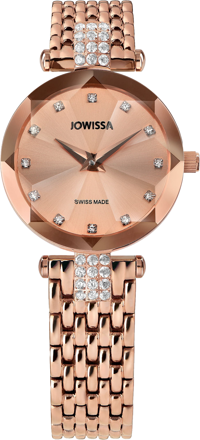 Фото часов Jowissa Facet J5.634.S