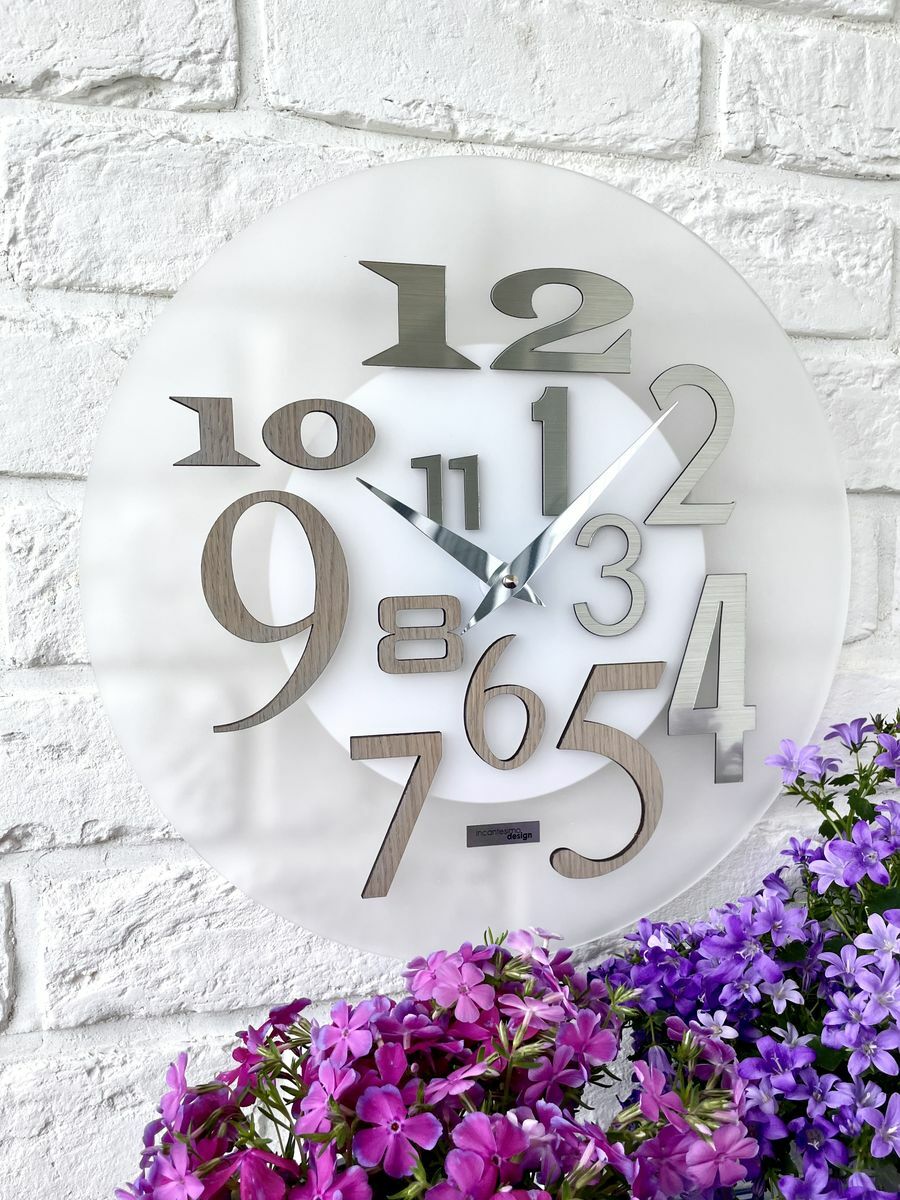 Фото часов Incantesimo design Free 036 S