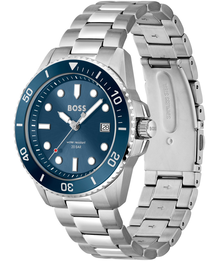 Фото часов BOSS Ace HB 1513916