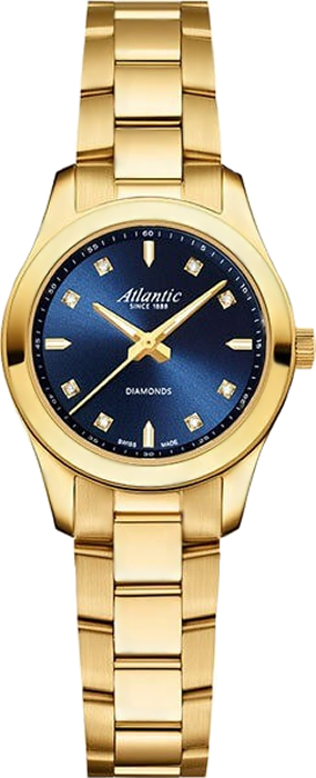 Фото часов Atlantic						
												
						20335.45.57