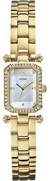 Фото часов Женские часы Guess Ladies jewelry W0107L2