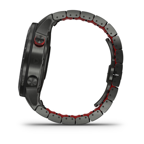 Фото часов Garmin Marq Driver 010-02006-01