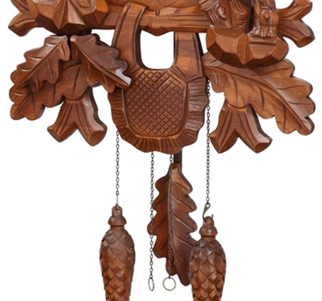 Фото часов Настенные часы Phoenix P 573