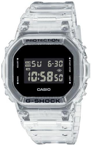 Фото часов Casio G-Shock DW-5600SKE-7