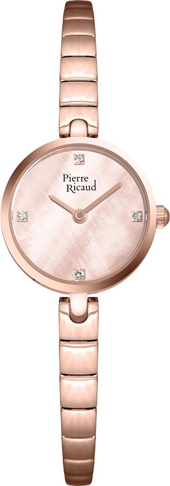 Фото часов Женские часы Pierre Ricaud Bracelet P21035.914LQ