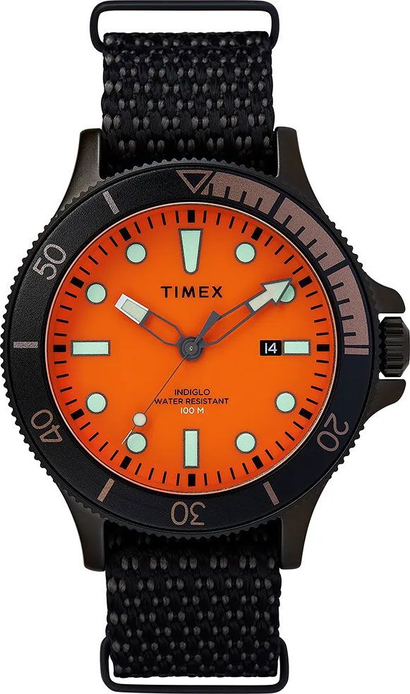 Фото часов Мужские часы Timex Allied Coastline TW2T30200