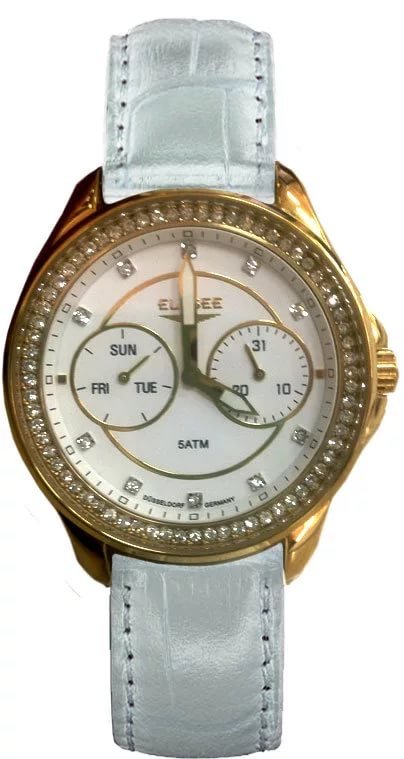 Фото часов Elysee 24112