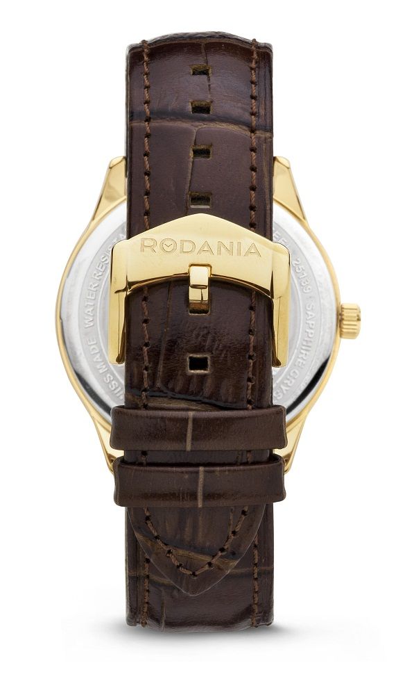 Фото часов Мужские часы Rodania Zermatt 2513930