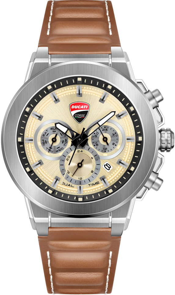 Фото часов Мужские часы Ducati DTWGF2019205