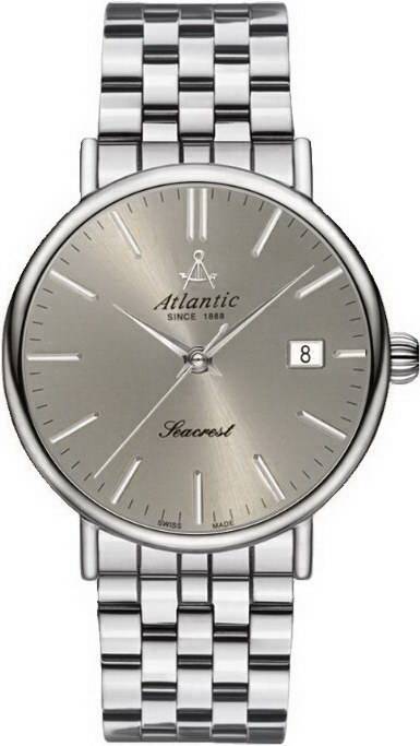 Фото часов Мужские часы Atlantic Seacrest 50756.41.41