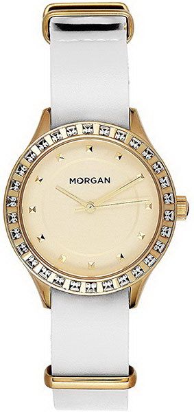 Фото часов Женские часы Morgan Classic MG 001S/1EB