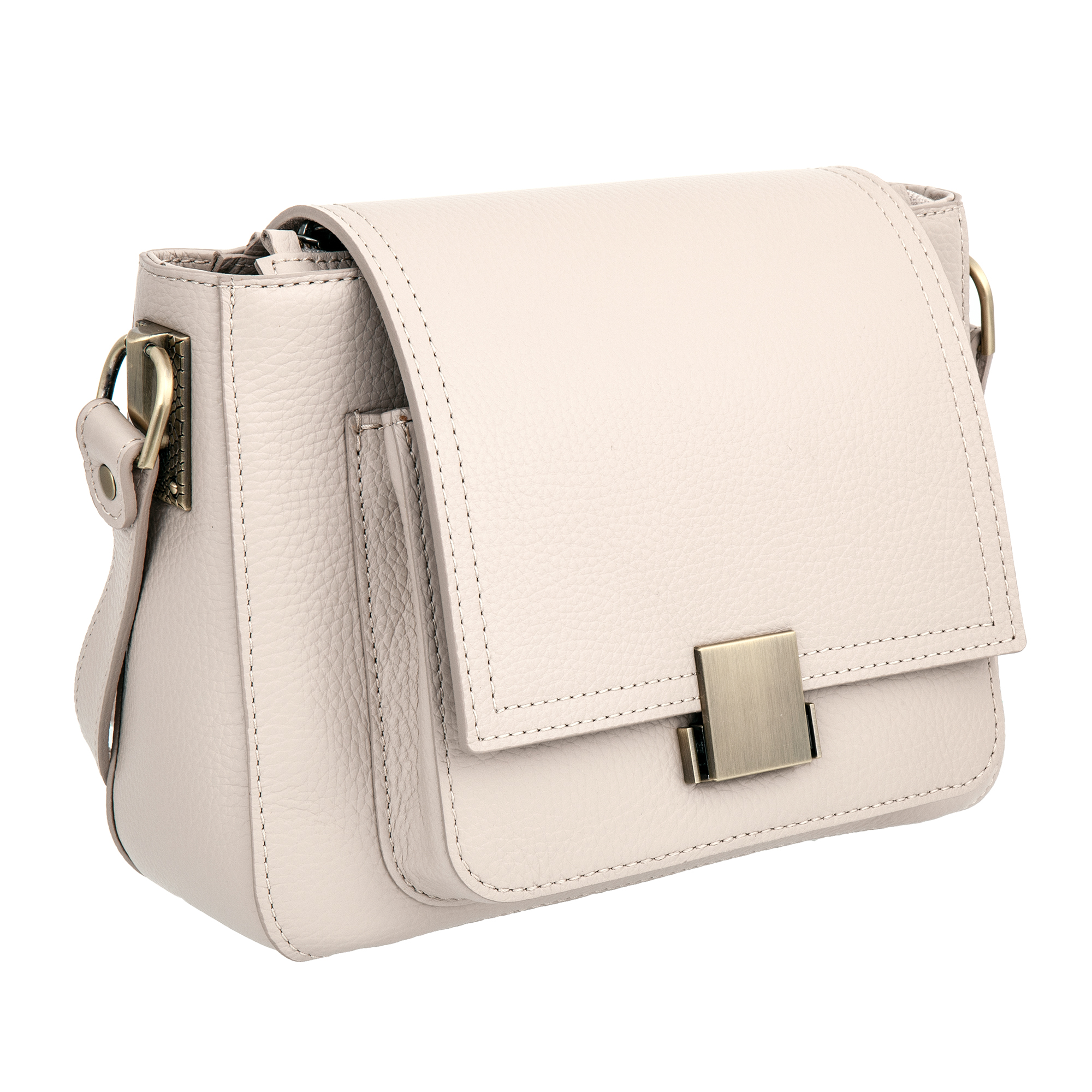 Cумка женская
Sergio Belotti
60771 beige pearl Napoli Сумки