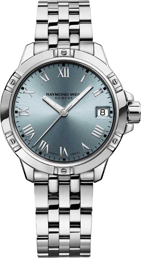 Фото часов Raymond Weil Tango 5960-ST-00500