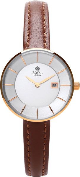 Фото часов Royal London Fashion 21321-04