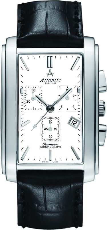 Фото часов Мужские часы Atlantic Seamoon 67440.41.11