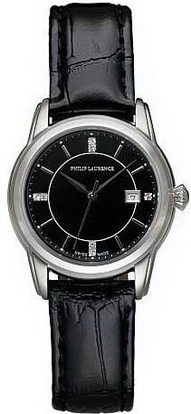 Фото часов Женские часы Philip Laurence Circle-Oval PC24002-04E