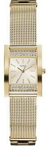 Фото часов Женские часы Guess Ladies jewelry W0127L2