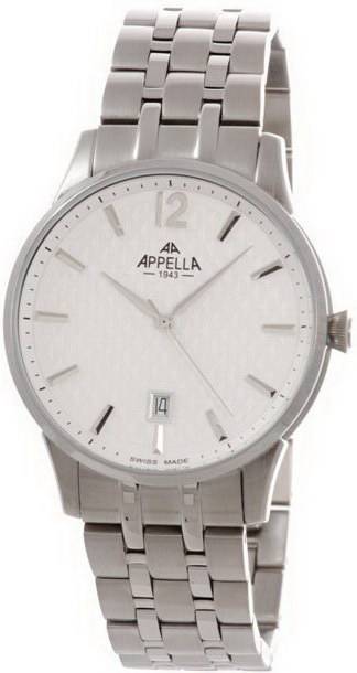Фото часов Мужские часы Appella Classic 4363-3001