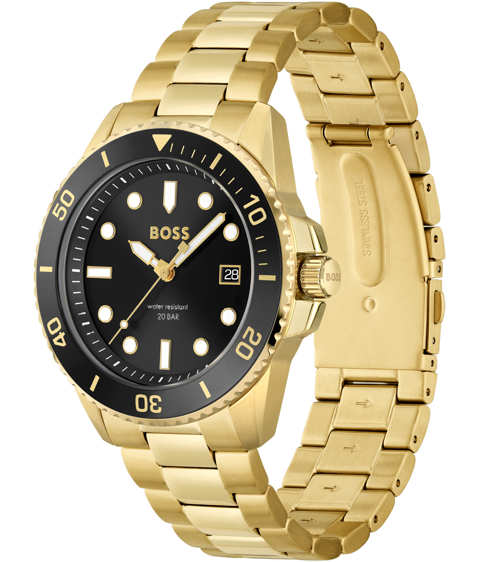 Фото часов BOSS Ace HB 1513917