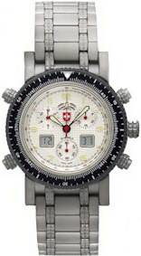 Фото часов Мужские часы CX Swiss Military Watch Delta Force (кварц) (100м) CX1745