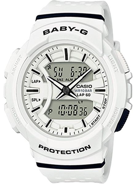 Фото часов Casio Baby-G BGA-240-7A