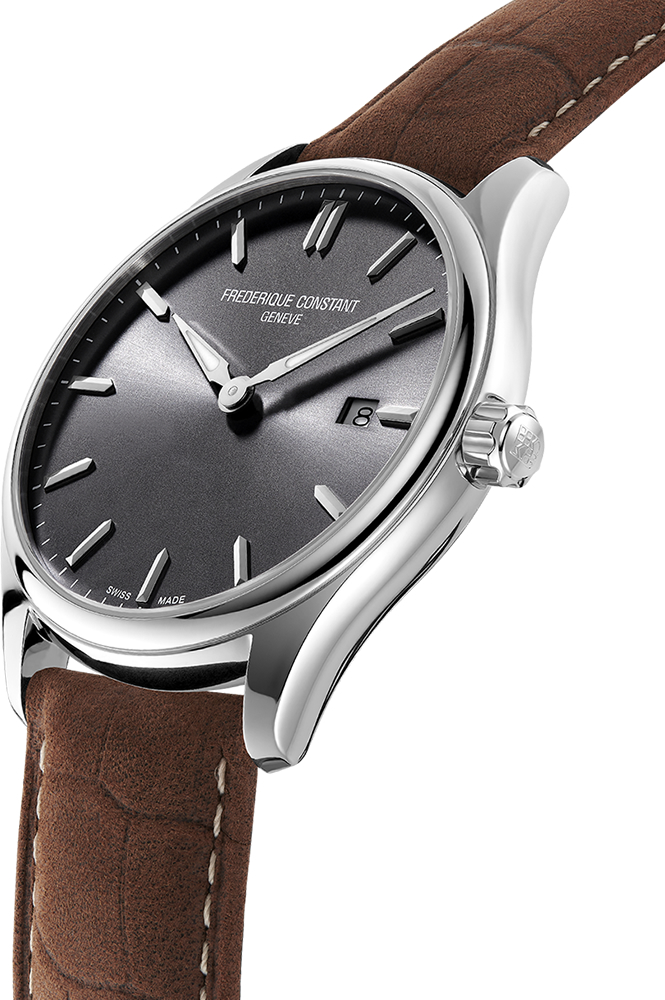 Фото часов Frederique Constant Classics FC-220DGS5B6