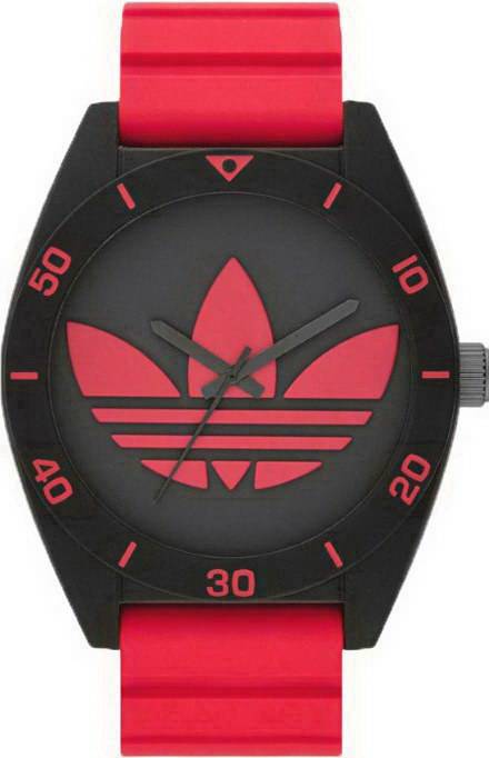 Фото часов Мужские часы Adidas Santiago ADH2969