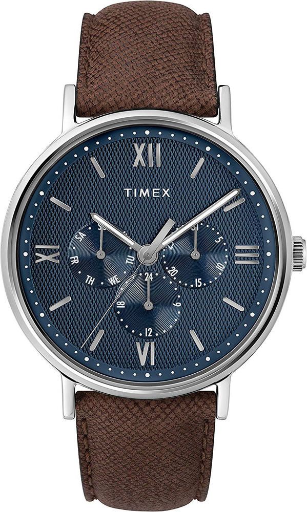 Фото часов Мужские часы Timex Southview TW2T35100