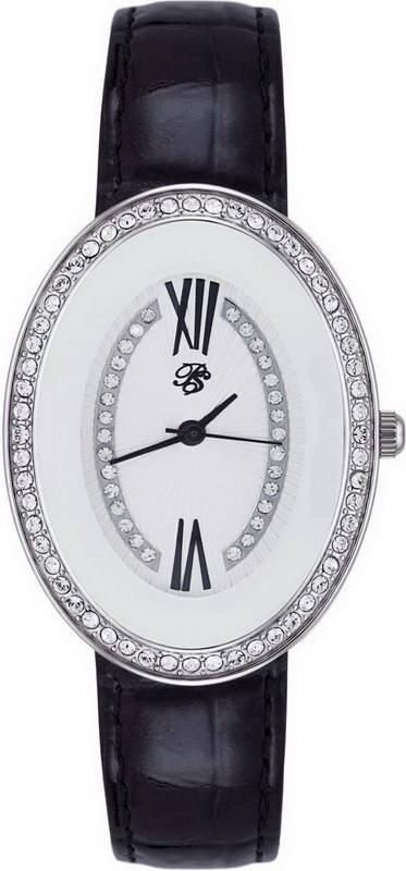Фото часов Женские часы Полет-Стиль с кварцевым механизмом 763/703.1.074