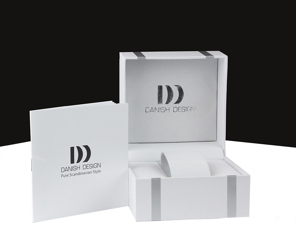 Фото часов Danish Design IV67Q518 SM SIL