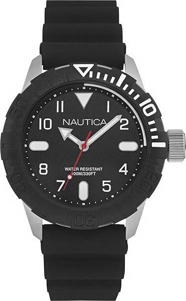 Фото часов Мужские часы Nautica Sport NAD09519G