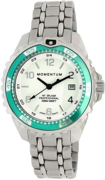 Фото часов Женские часы Momentum Splash Aqua 1M-DN11LA00
