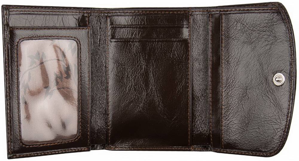 Alliance Орхидея 0-458 (стр3) нл кайман кор Кошельки и портмоне