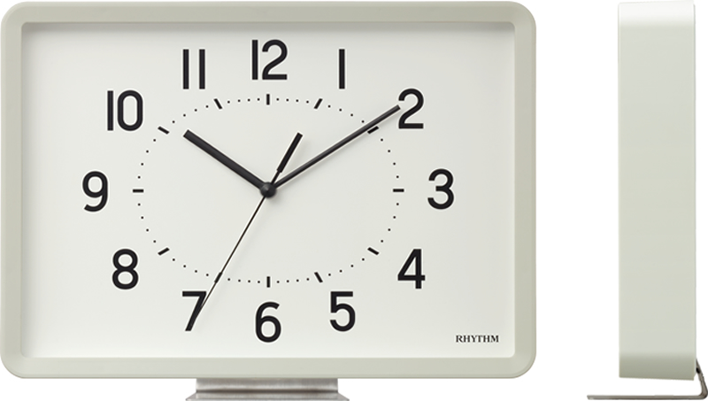 Фото часов Настенные часы Rhythm 8MG815SR03