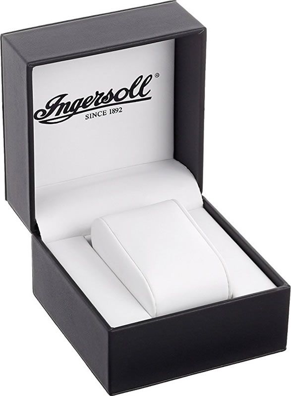 Фото часов Ingersoll Michigan I01102B