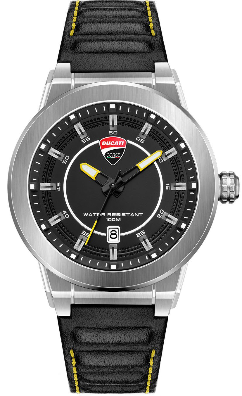 Фото часов Мужские часы Ducati DTWGB2019301