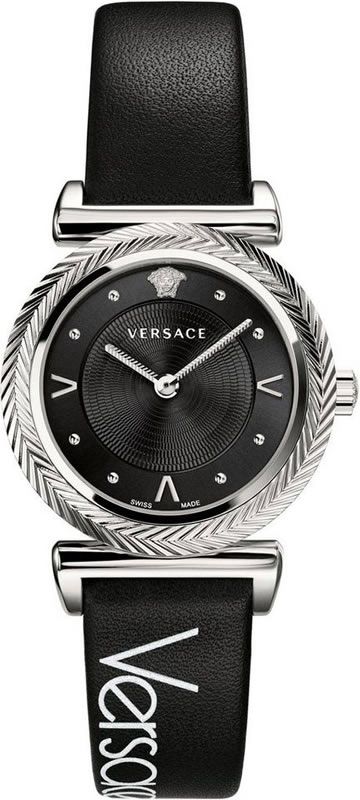 Фото часов Женские часы Versace V-Motif Vintage Logo VERE00918