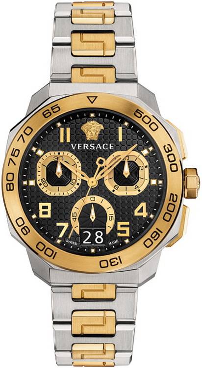 Фото часов Мужские часы Versace Dylos VQC10 0016