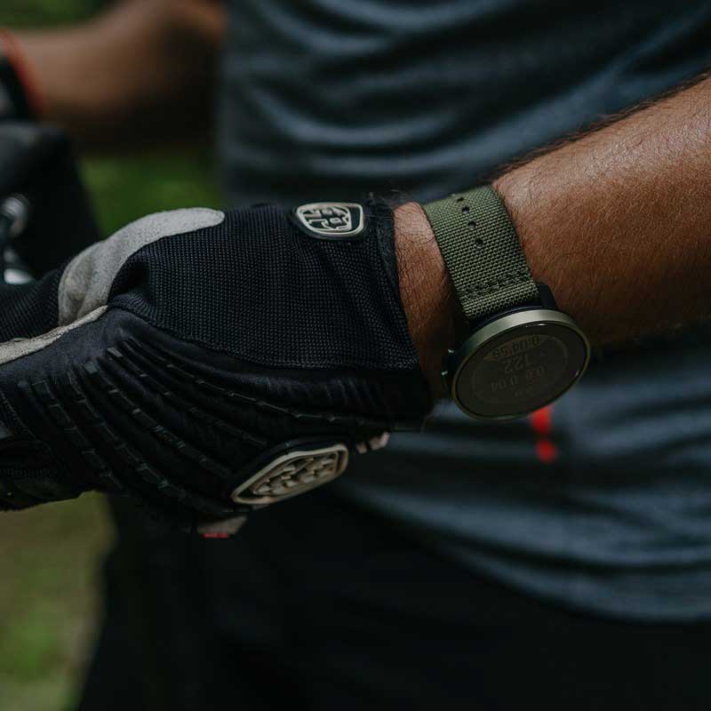 Фото часов Умные часы Suunto 9 Peak Pro Forest Green SS050829000