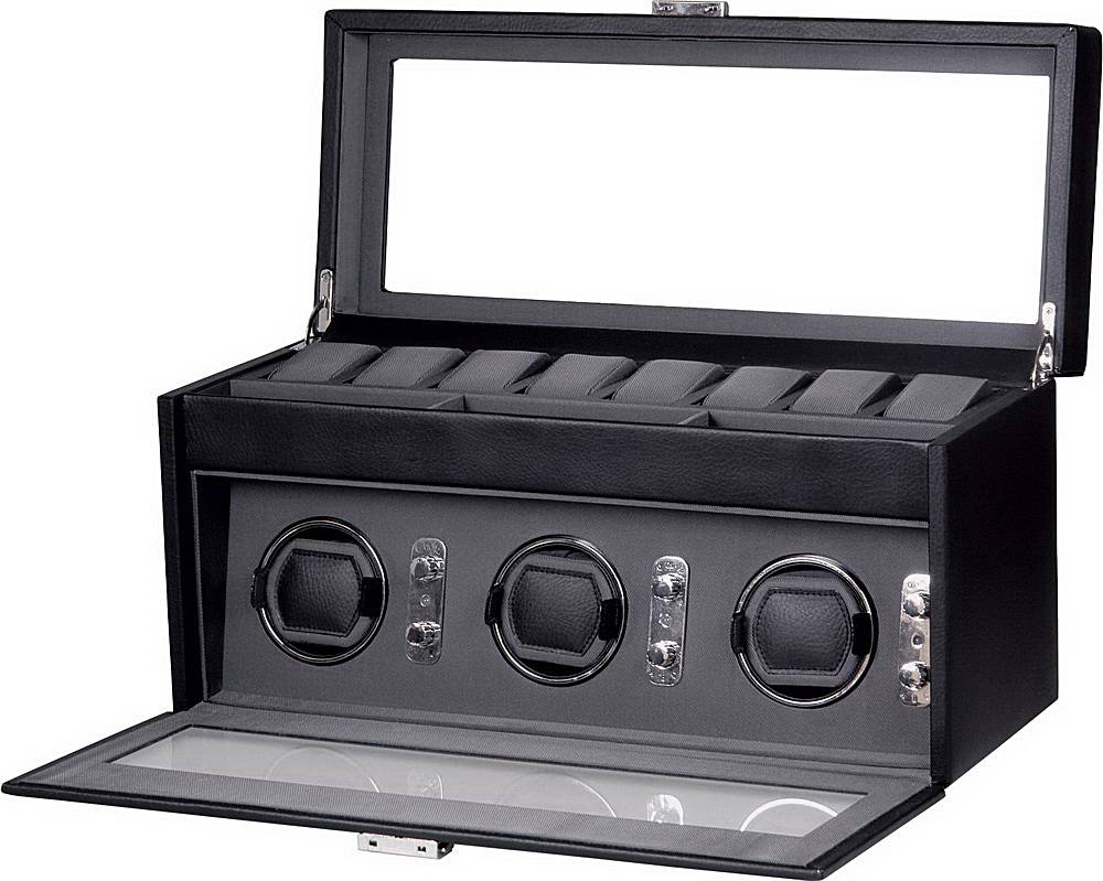 LC Designs Dulwich LCD-70258 Шкатулки для часов и украшений