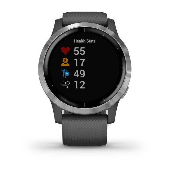 Фото часов Garmin Vivoactive 4 010-02174-03