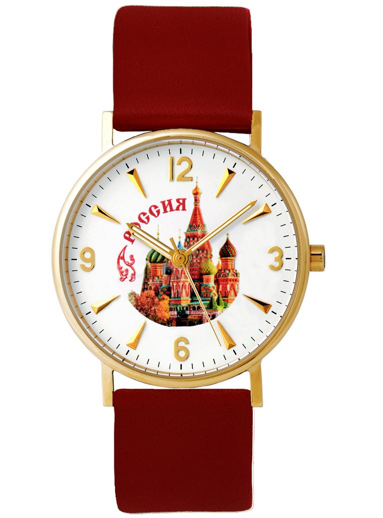 Фото часов Унисекс Полет-Стиль 5100/1885.6.510 (Россия)