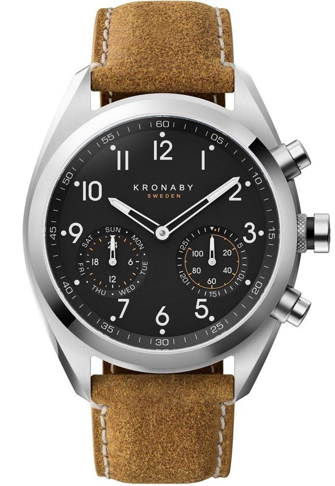 Фото часов Мужские часы Kronaby Apex A1000-3112